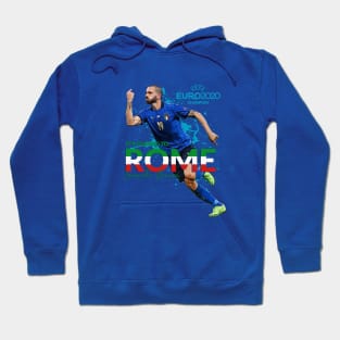 Leonardo Bonucci Hoodie